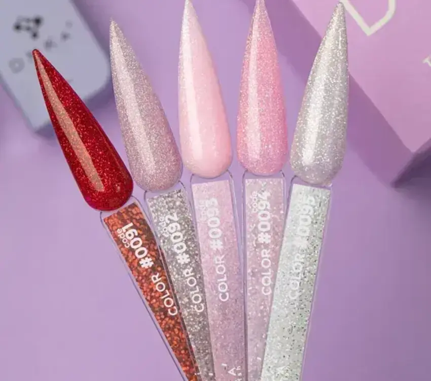 DNKa GEL POLISH  "DNKa", 7 ml #0095