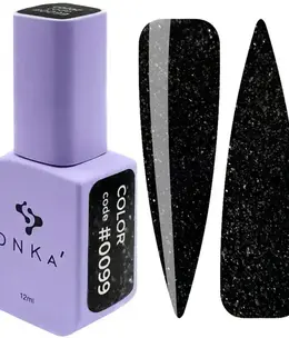 DNKa GEL POLISH  "DNKa", 7 ml #0099