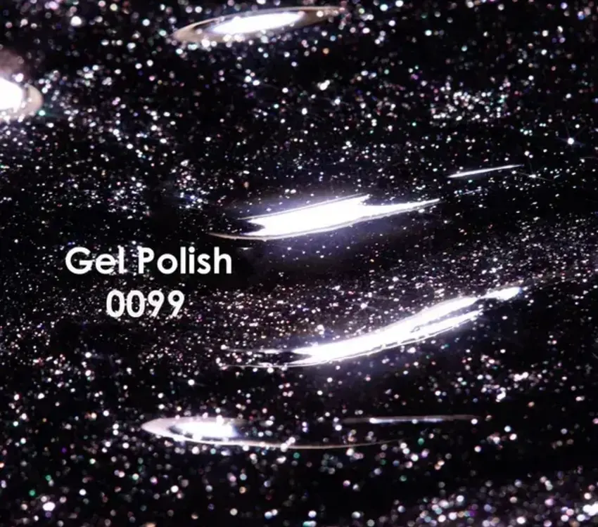 DNKa GEL POLISH  "DNKa", 7 ml #0099