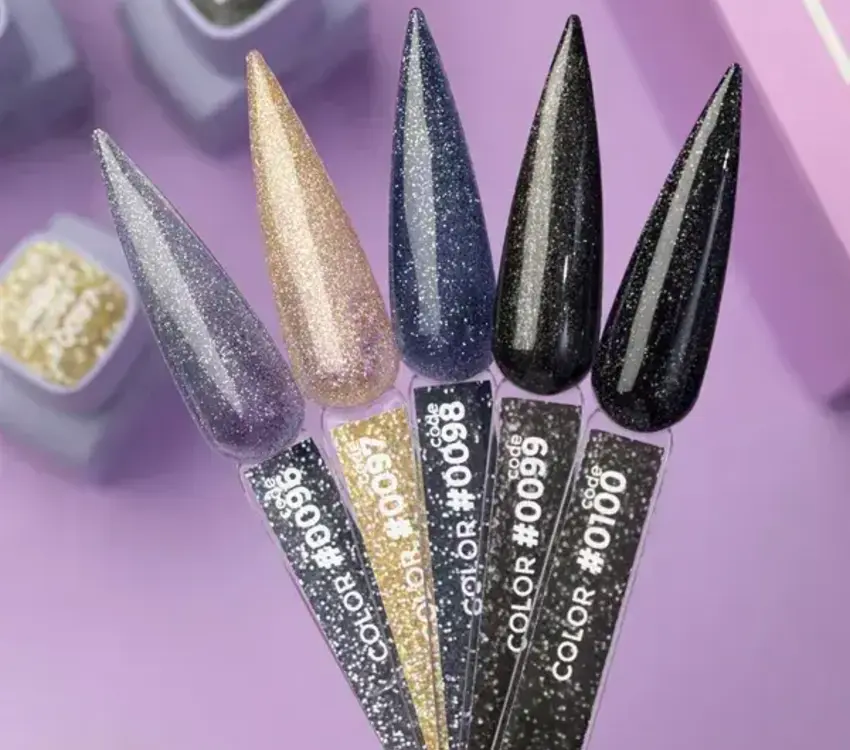 DNKa GEL POLISH  "DNKa", 7 ml #0099