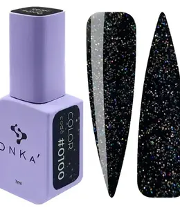 DNKa GEL POLISH  "DNKa", 7 ml #0100