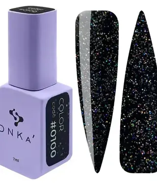 DNKa GEL POLISH  "DNKa", 7 ml #0100