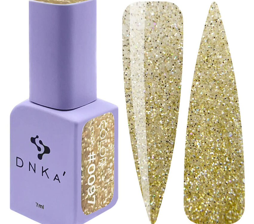 DNKa GEL POLISH "DNKa", 7 ml #0097