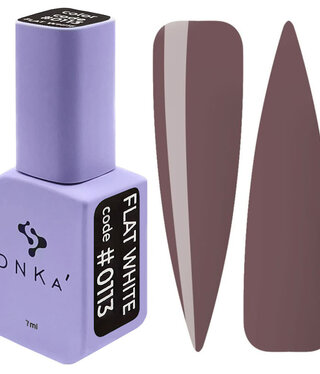 DNKa GEL POLISH "DNKa", 7 ml #0113