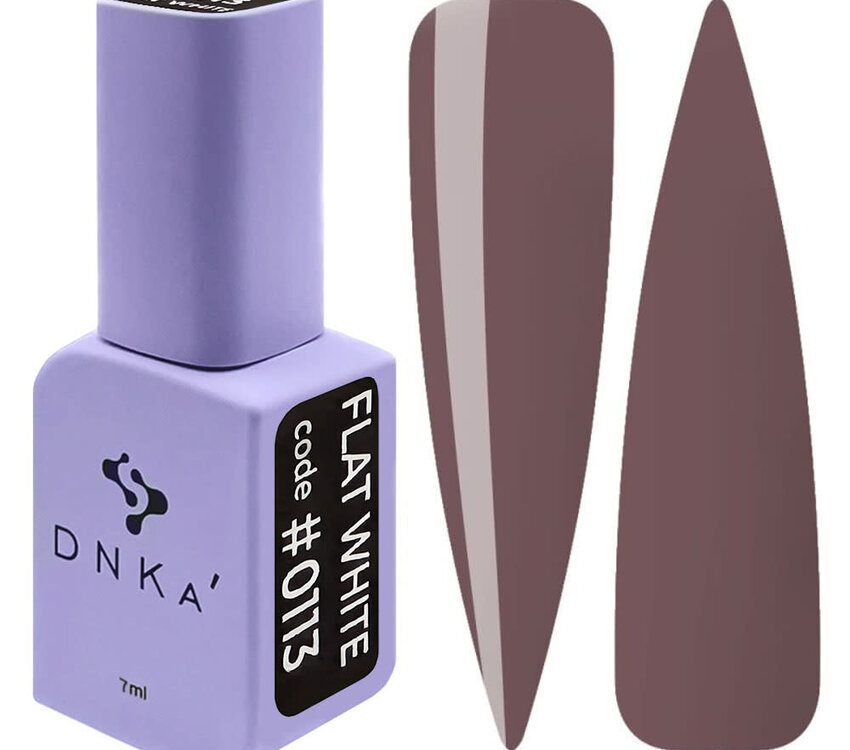 DNKa GEL POLISH "DNKa", 7 ml #0113