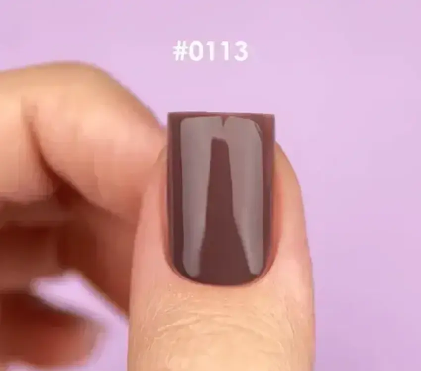 DNKa GEL POLISH "DNKa", 7 ml #0113