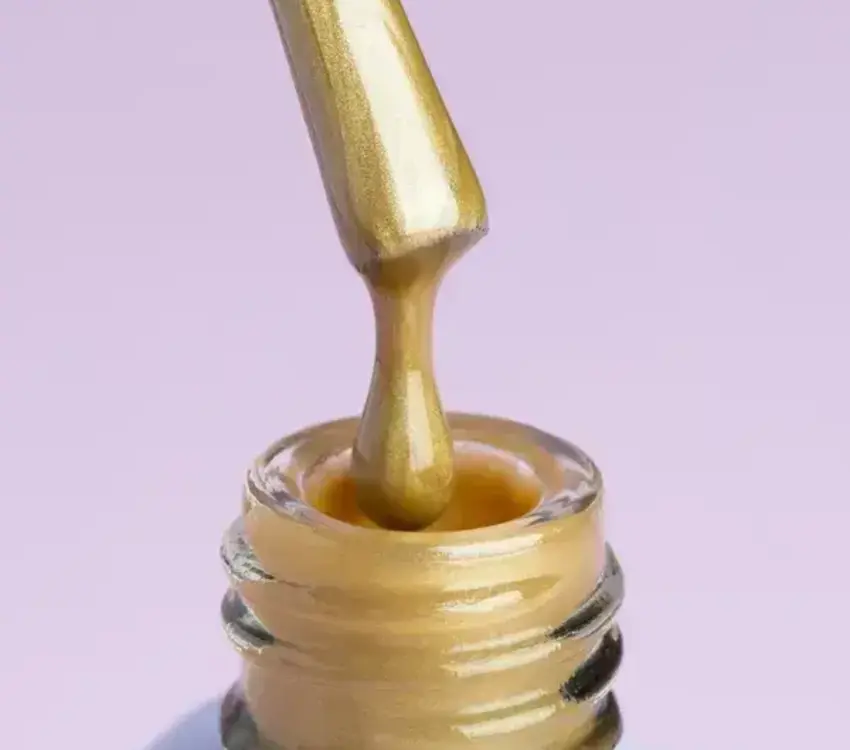 DNKa GEL POLISH CAT`S EYE "DNKa", 7 ml #0030 Silk