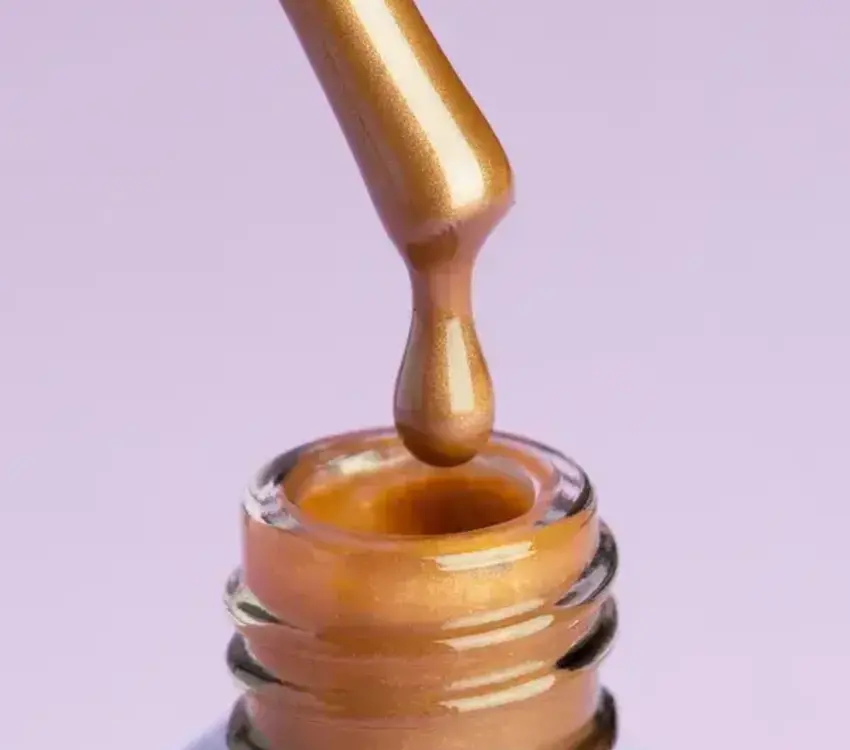 DNKa GEL POLISH CAT`S EYE "DNKa", 7 ml #0031 Silk