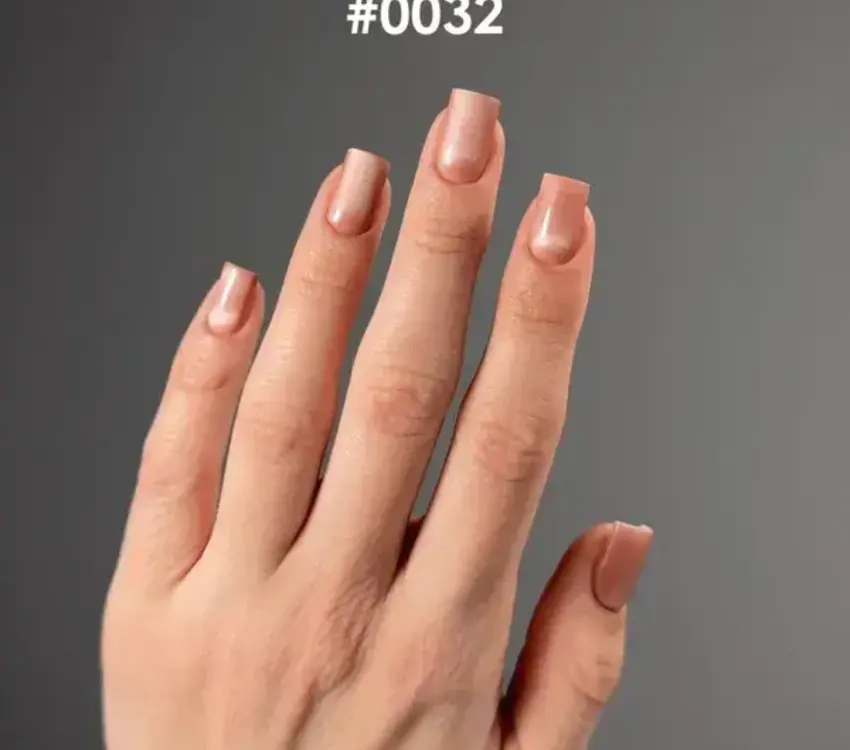 DNKa GEL POLISH CAT`S EYE "DNKa", 7 ml #0032 Silk