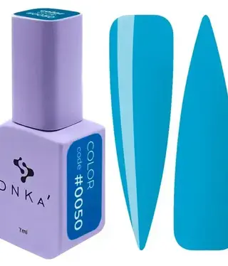 DNKa GEL POLISH "DNKa", 7 ml #0050
