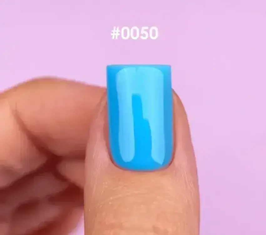 DNKa GEL POLISH "DNKa", 7 ml #0050