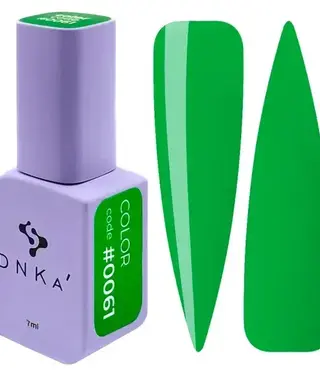 DNKa GEL POLISH "DNKa", 7 ml #0061