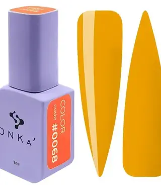 DNKa GEL POLISH "DNKa", 7 ml #0068