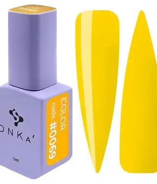 DNKa GEL POLISH "DNKa", 7 ml #0069