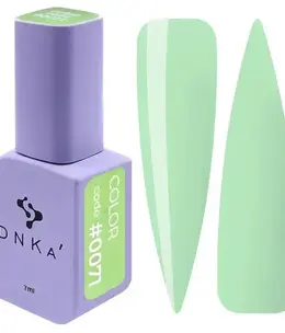 DNKa GEL POLISH "DNKa", 7 ml #0071