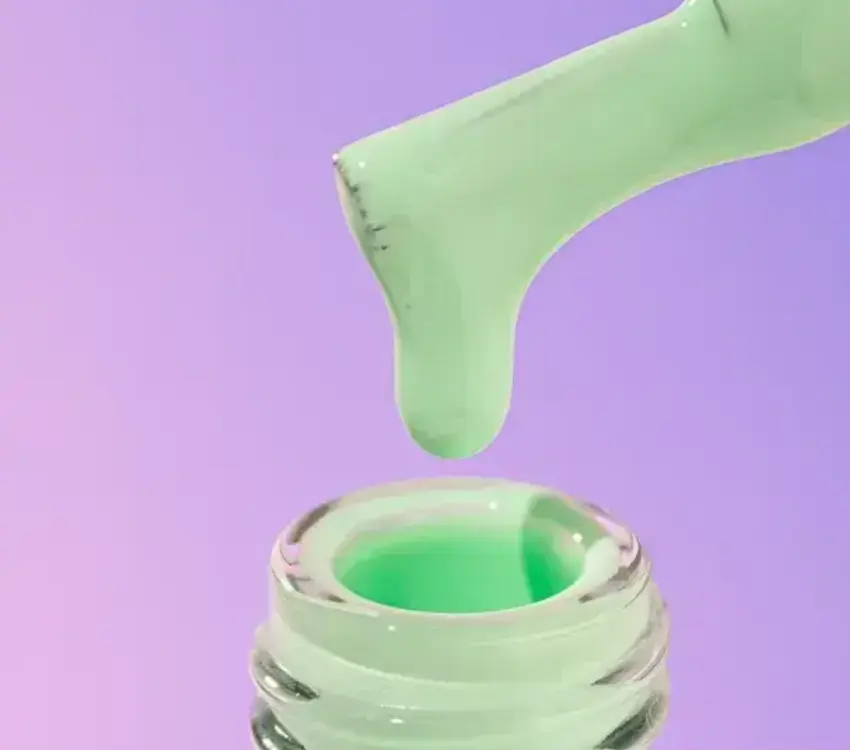 DNKa GEL POLISH "DNKa", 7 ml #0072