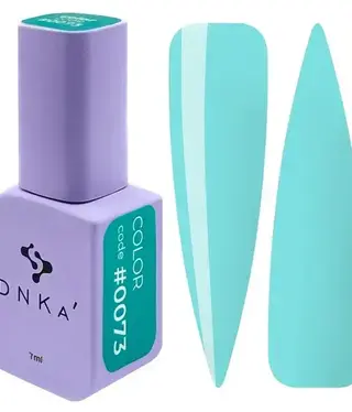DNKa GEL POLISH "DNKa", 7 ml #0073