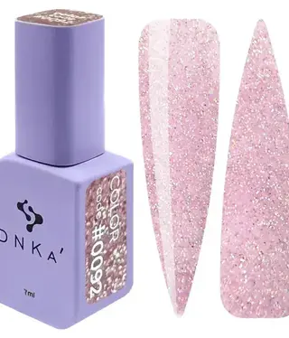 DNKa GEL POLISH "DNKa", 7 ml #0092