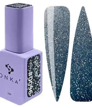 DNKa GEL POLISH "DNKa", 7 ml #0096