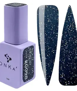 DNKa GEL POLISH "DNKa", 7 ml #0098