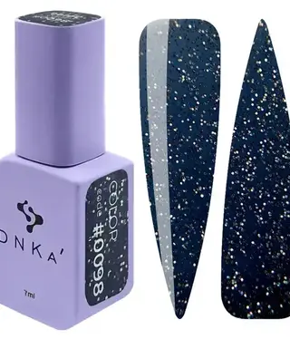 DNKa GEL POLISH "DNKa", 7 ml #0098