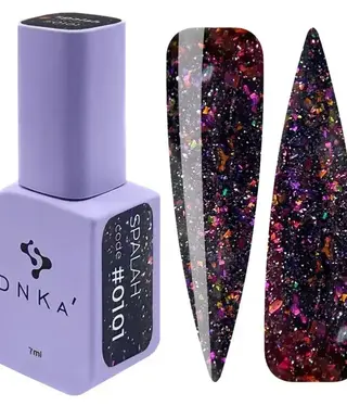 DNKa GEL POLISH "DNKa", 7 ml #0101