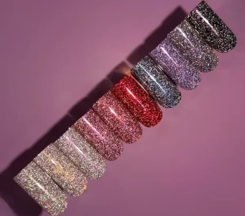 DNKa GEL POLISH "DNKa", 7 ml #0101