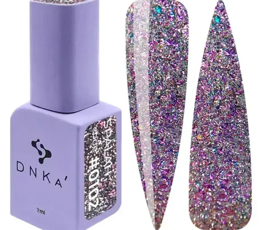 DNKa GEL POLISH "DNKa", 7 ml #0102