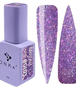 DNKa GEL POLISH "DNKa", 7 ml #0103