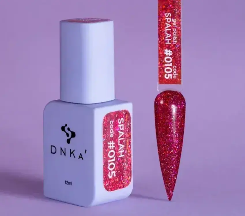 DNKa GEL POLISH "DNKa", 7 ml #0105