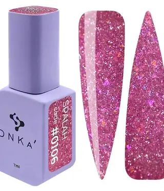DNKa GEL POLISH "DNKa", 7 ml #0106