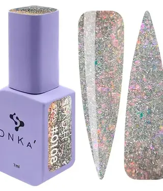 DNKa GEL POLISH "DNKa", 7 ml #0108