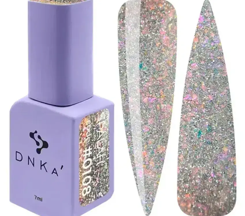 DNKa GEL POLISH "DNKa", 7 ml #0108