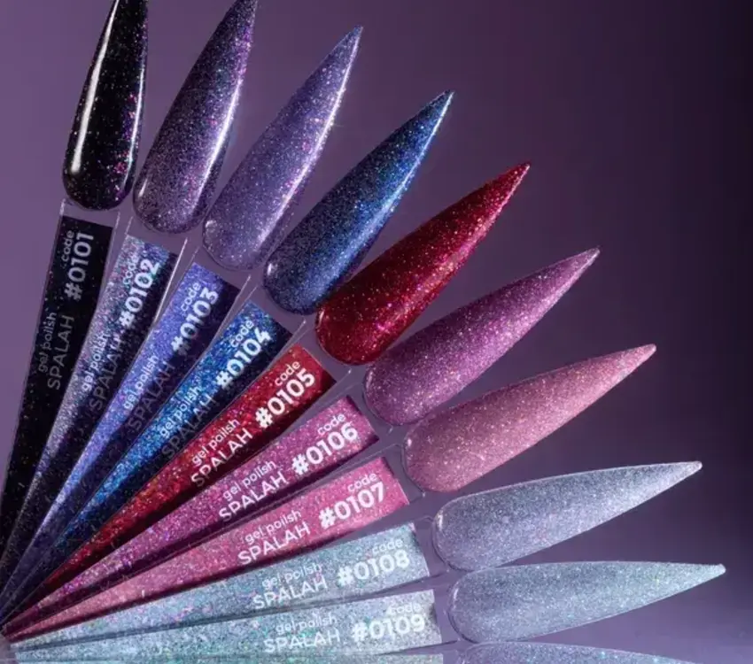 DNKa GEL POLISH "DNKa", 7 ml #0108