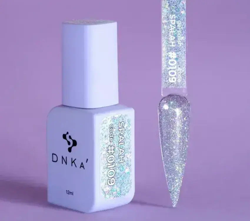 DNKa GEL POLISH "DNKa", 7 ml #0109