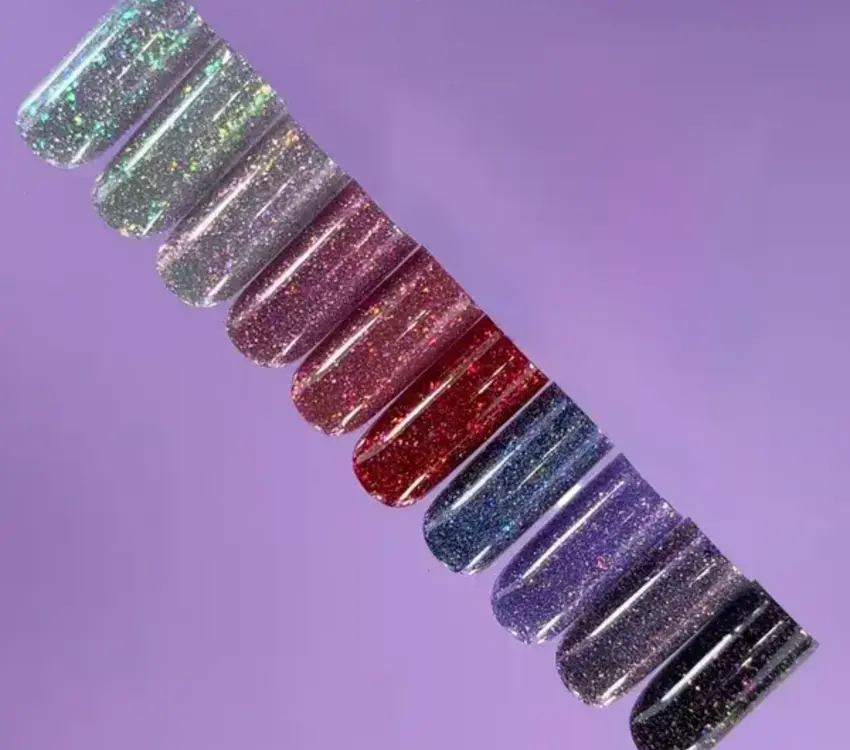 DNKa GEL POLISH "DNKa", 7 ml #0109
