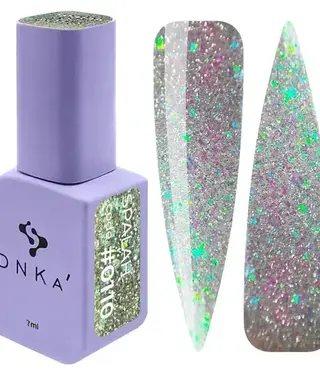 DNKa GEL POLISH "DNKa", 7 ml #0110