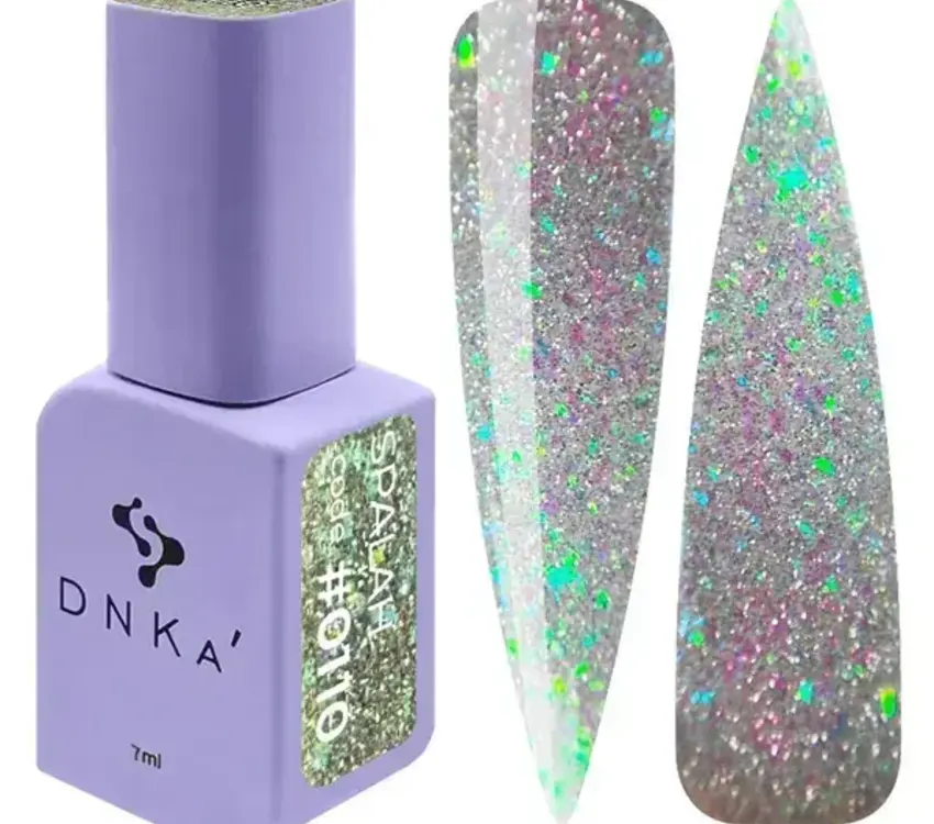 DNKa GEL POLISH "DNKa", 7 ml #0110