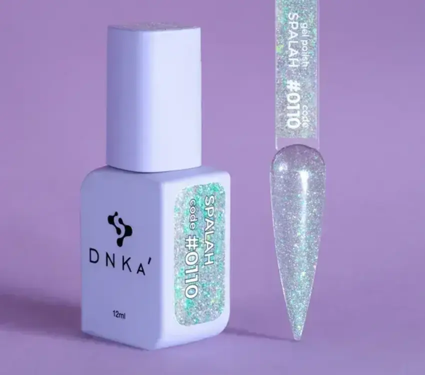 DNKa GEL POLISH "DNKa", 7 ml #0110