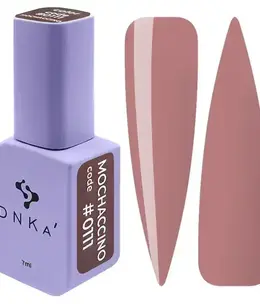 DNKa GEL POLISH "DNKa", 7 ml #0111