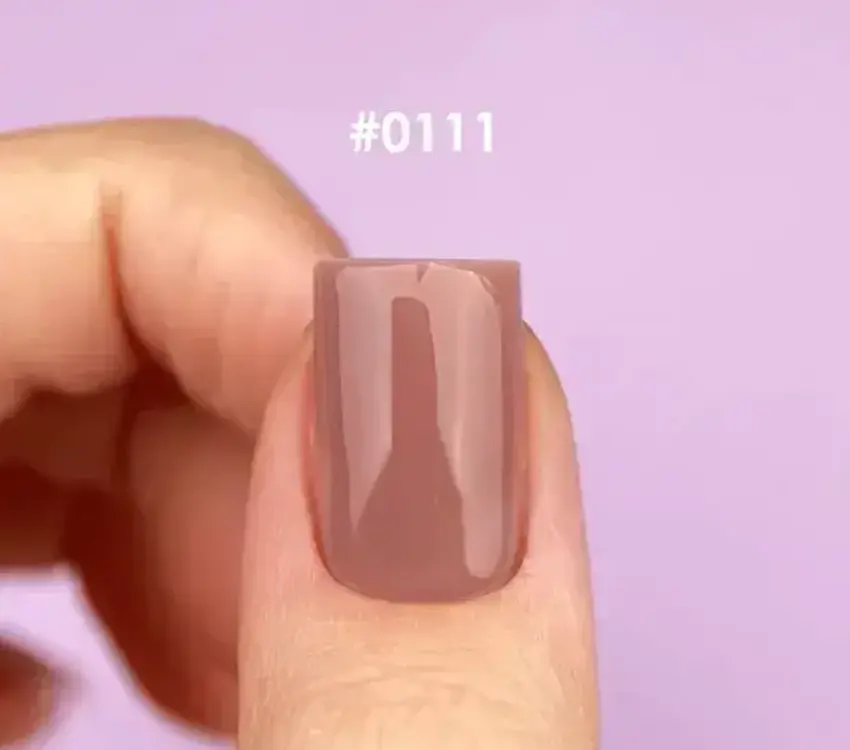 DNKa GEL POLISH "DNKa", 7 ml #0111
