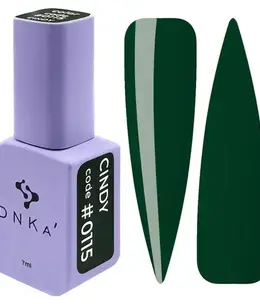DNKa GEL POLISH "DNKa", 7 ml #0115