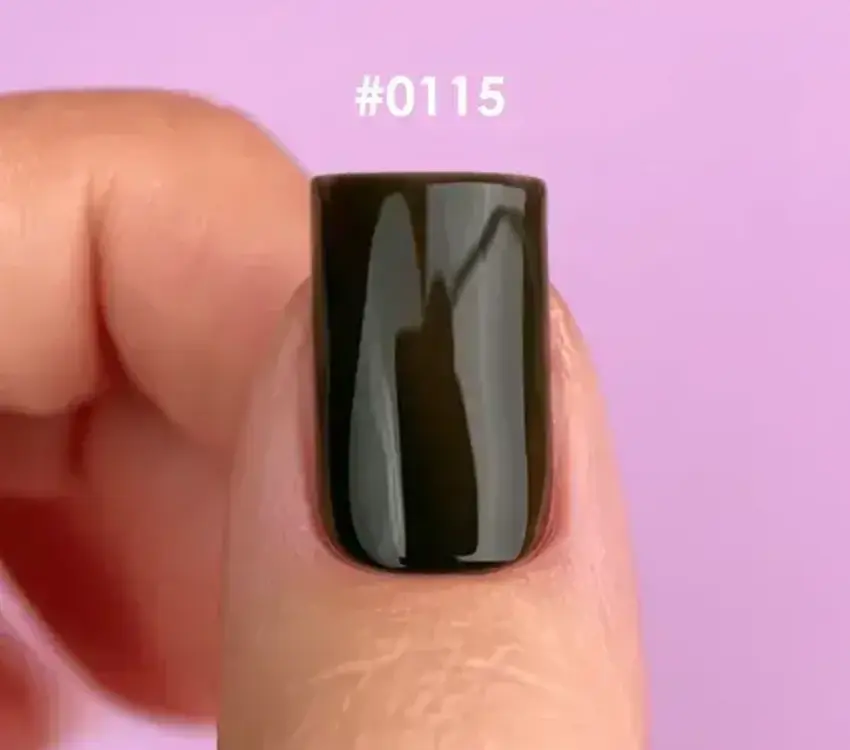 DNKa GEL POLISH "DNKa", 7 ml #0115