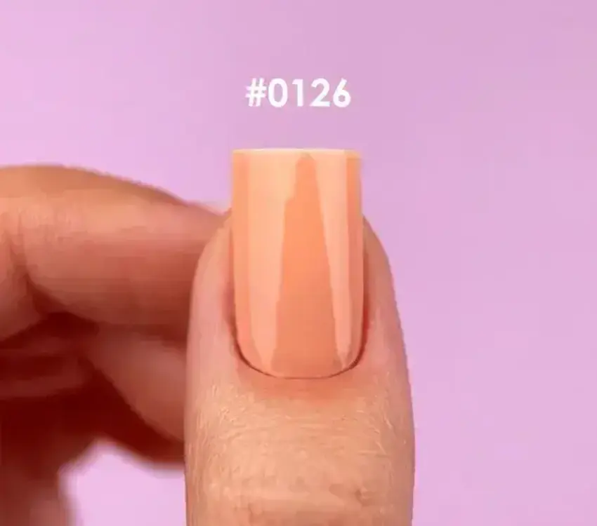 DNKa GEL POLISH "DNKa", 7 ml #0126
