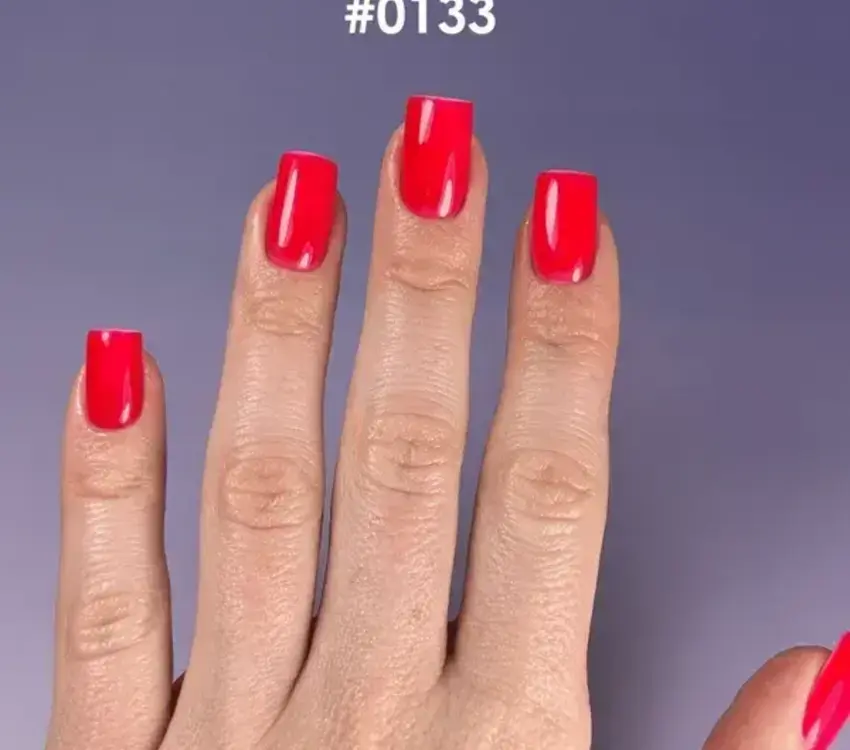 DNKa GEL POLISH "DNKa", 7 ml #0133