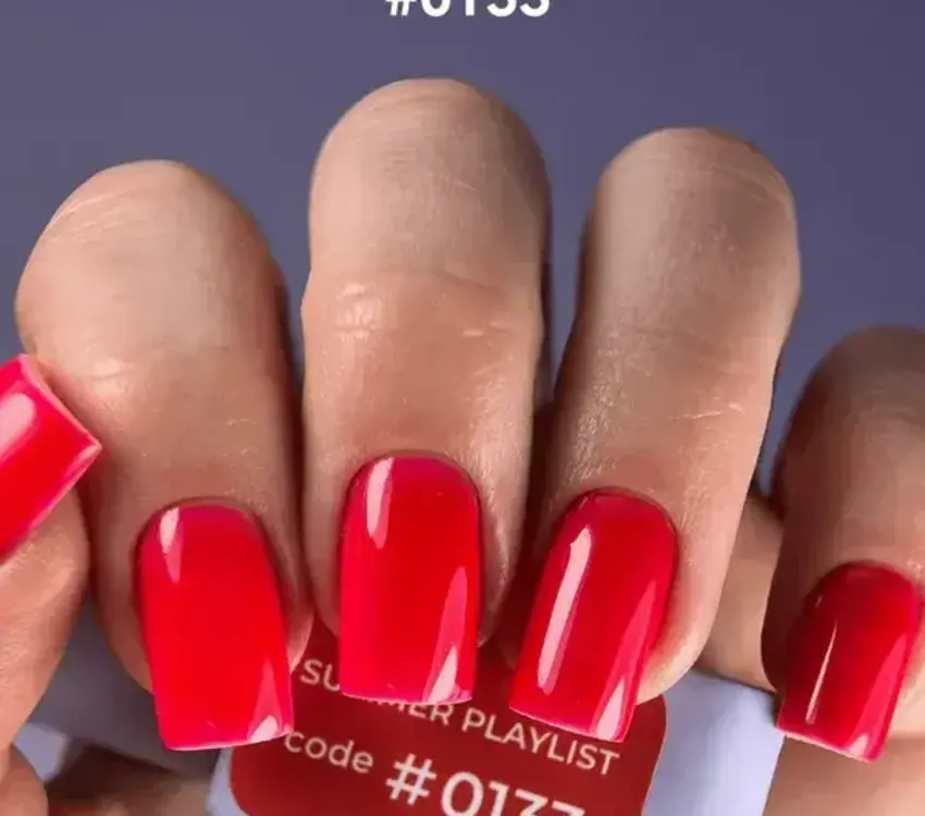 DNKa GEL POLISH "DNKa", 7 ml #0133