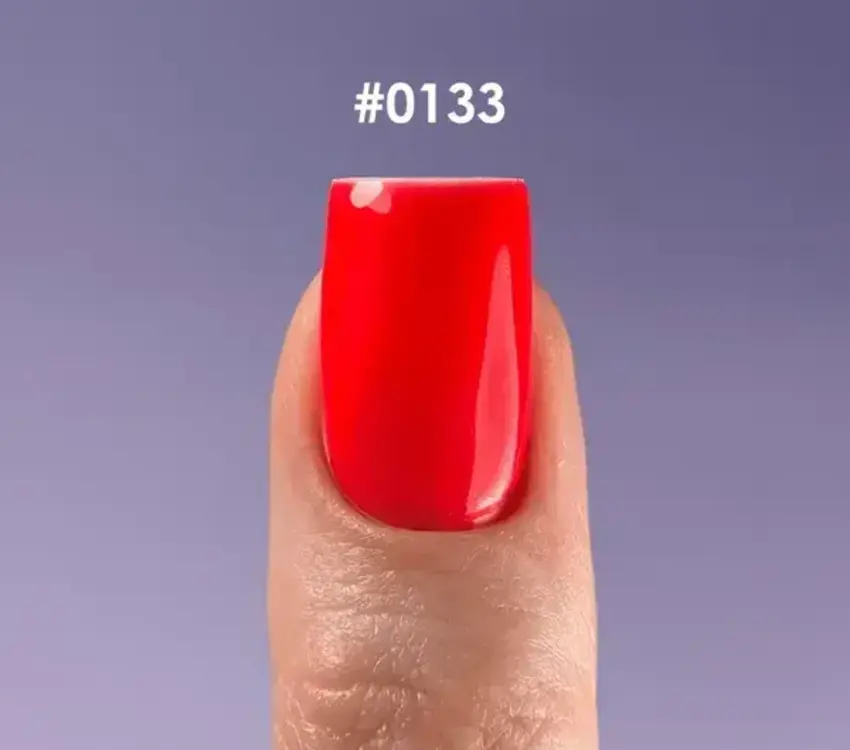 DNKa GEL POLISH "DNKa", 7 ml #0133