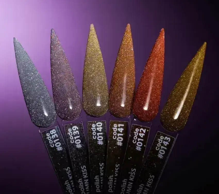 DNKa GEL POLISH "DNKa", 7 ml #0140