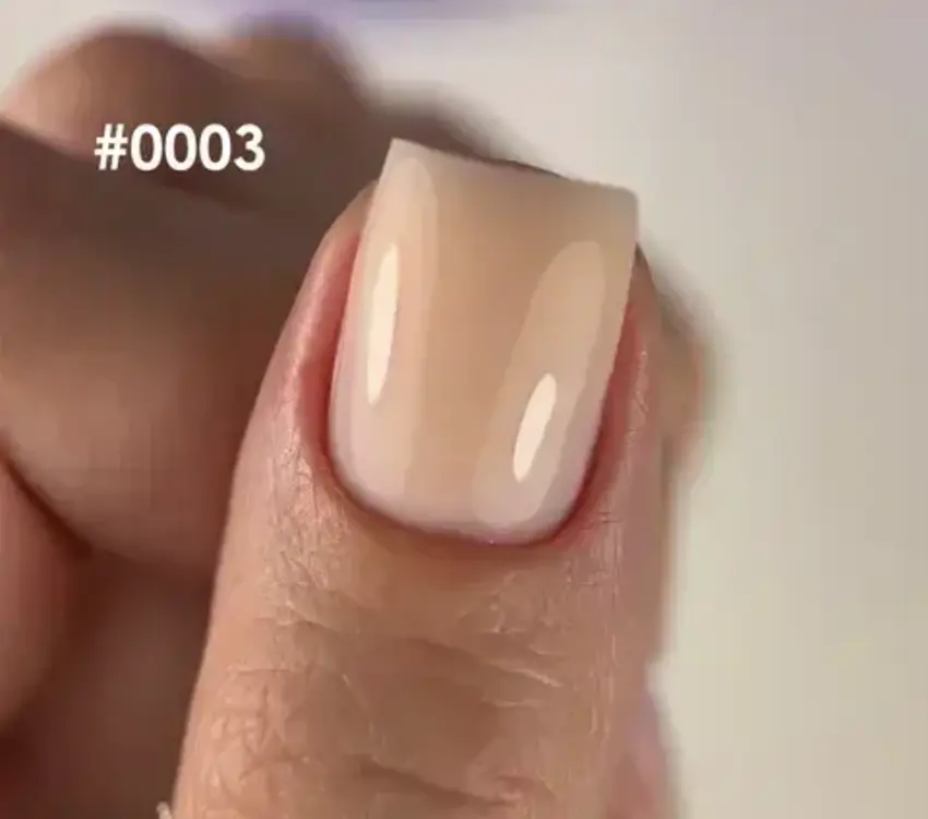 DNKa BUILDER GEL LIGHT "DNKa", 30 ml #0003 Mirage