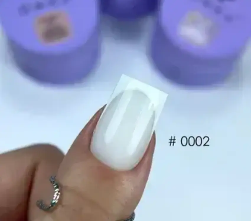 DNKa BUILDER GEL MOUSSE "DNKa", 30 ml #0002